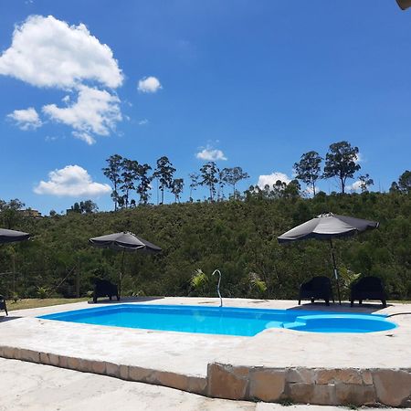 Sitio Kaleo Villa Mairiporã Exterior photo