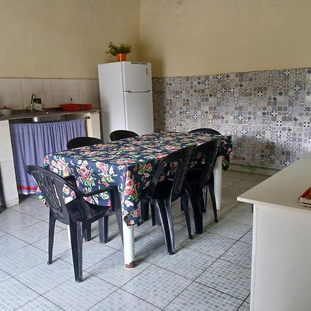Sitio Kaleo Villa Mairiporã Exterior photo