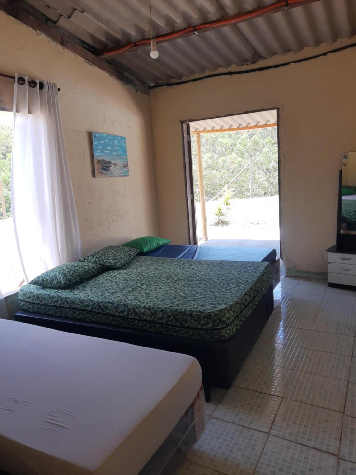Sitio Kaleo Villa Mairiporã Exterior photo