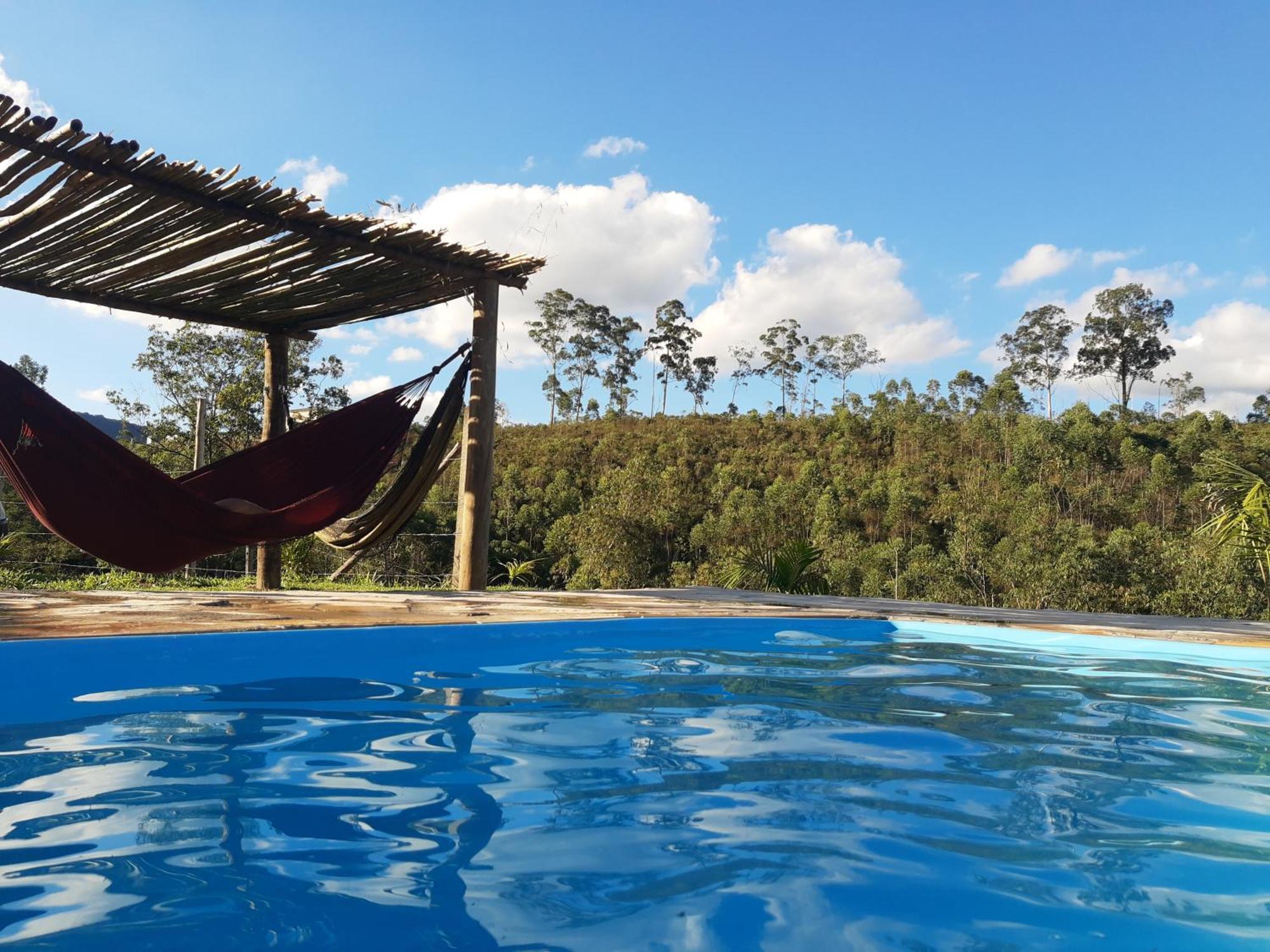 Sitio Kaleo Villa Mairiporã Room photo