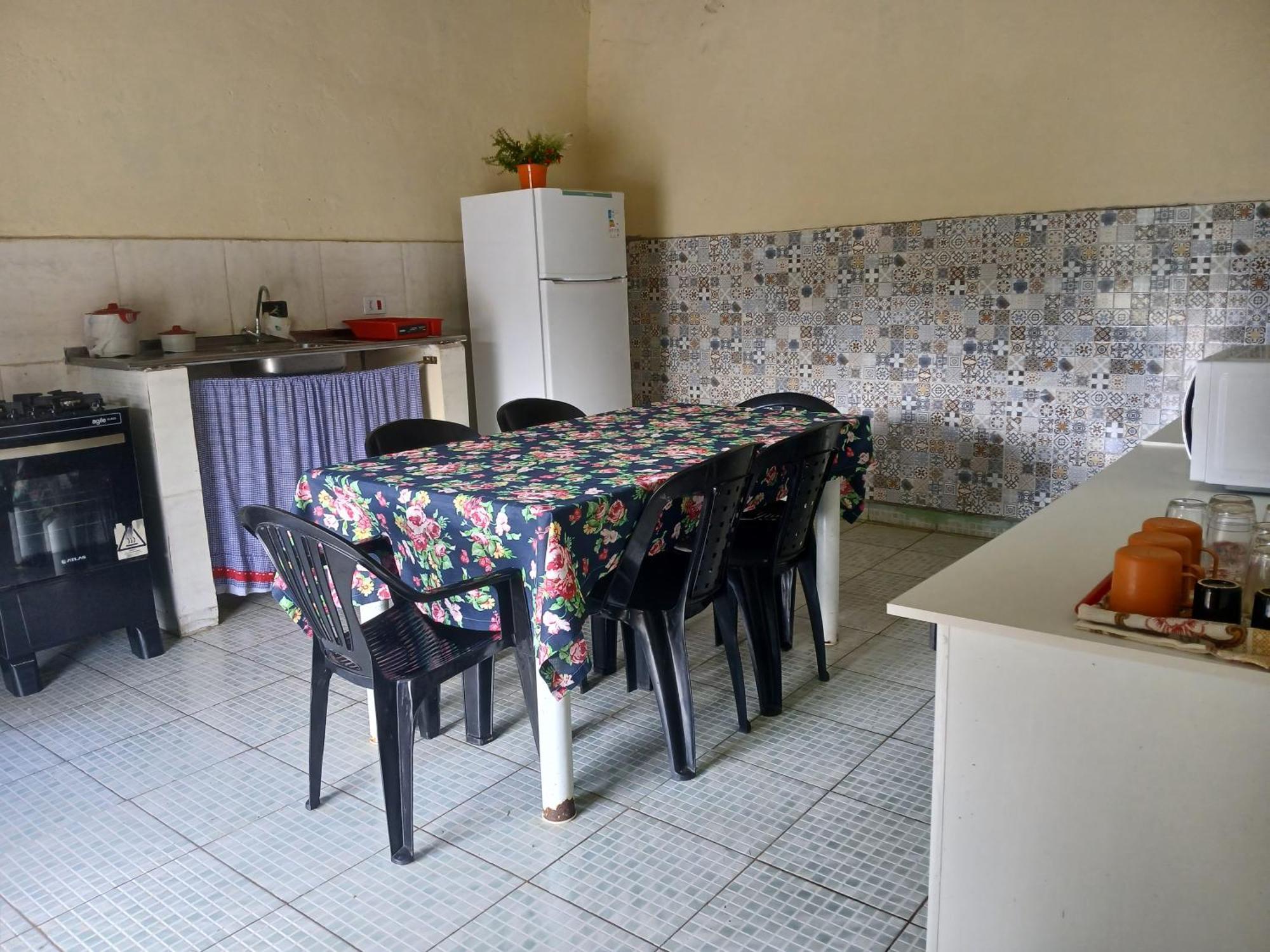 Sitio Kaleo Villa Mairiporã Exterior photo